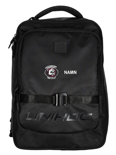Unihoc Laptop Backpack DARK LINE (Billingsfors IBK)
